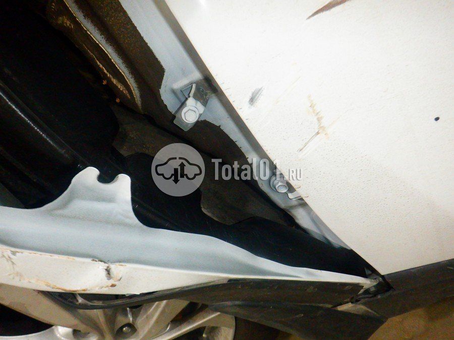 Фото Hyundai Tucson 388