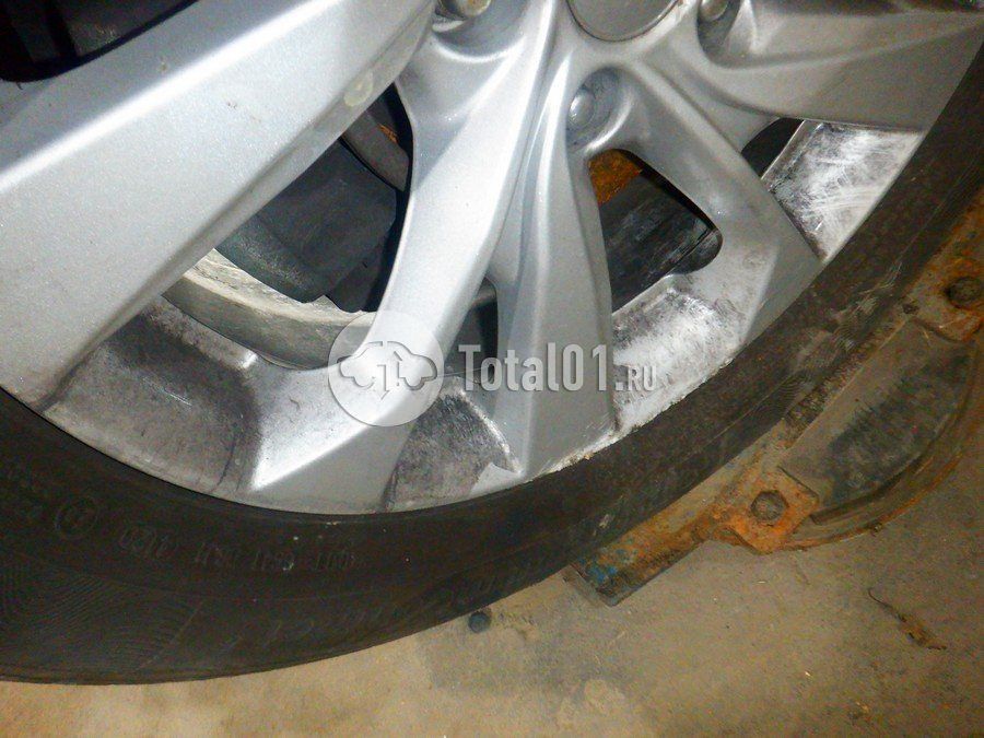 Фото Hyundai Tucson 398