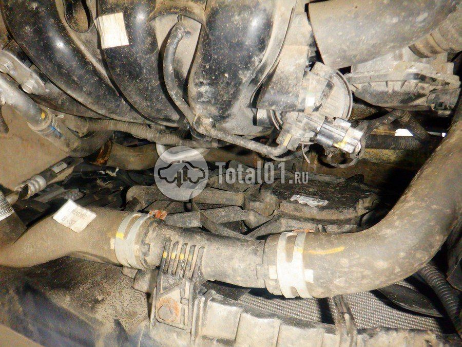 Фото Hyundai Tucson 468