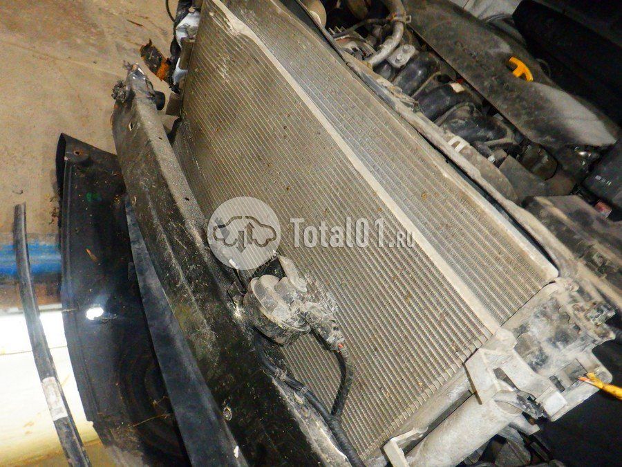 Фото Hyundai Tucson 474