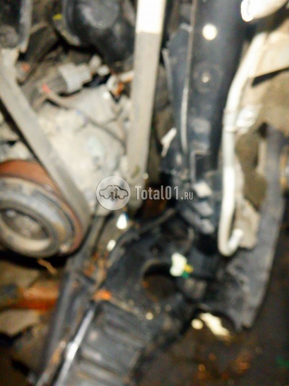 Фото Hyundai Tucson 478