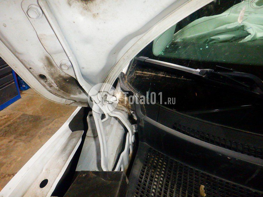 Фото Hyundai Tucson 508