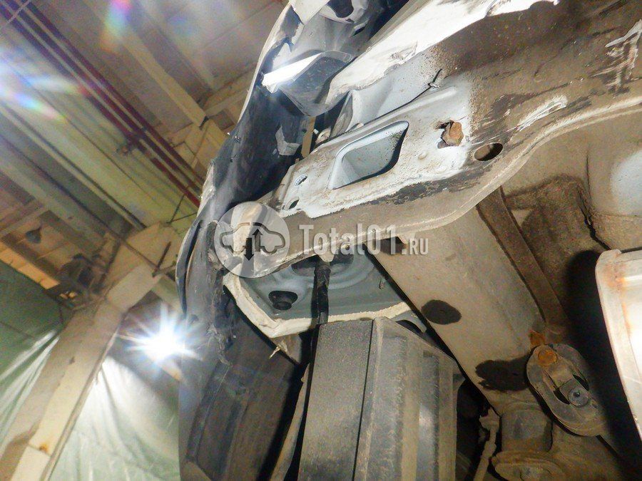 Фото Hyundai Tucson 548