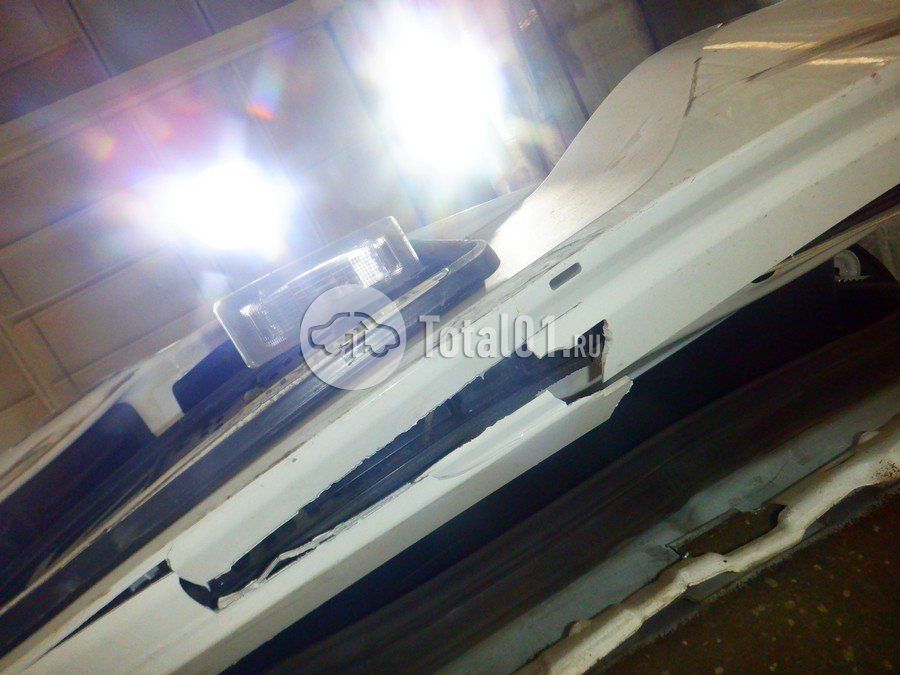 Фото Hyundai Tucson 570