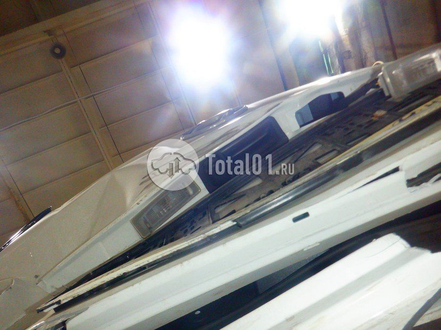 Фото Hyundai Tucson 572