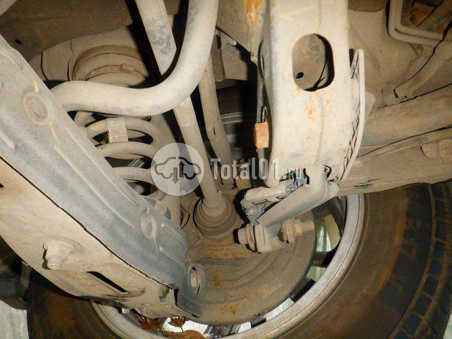 Фото Hyundai Tucson 586