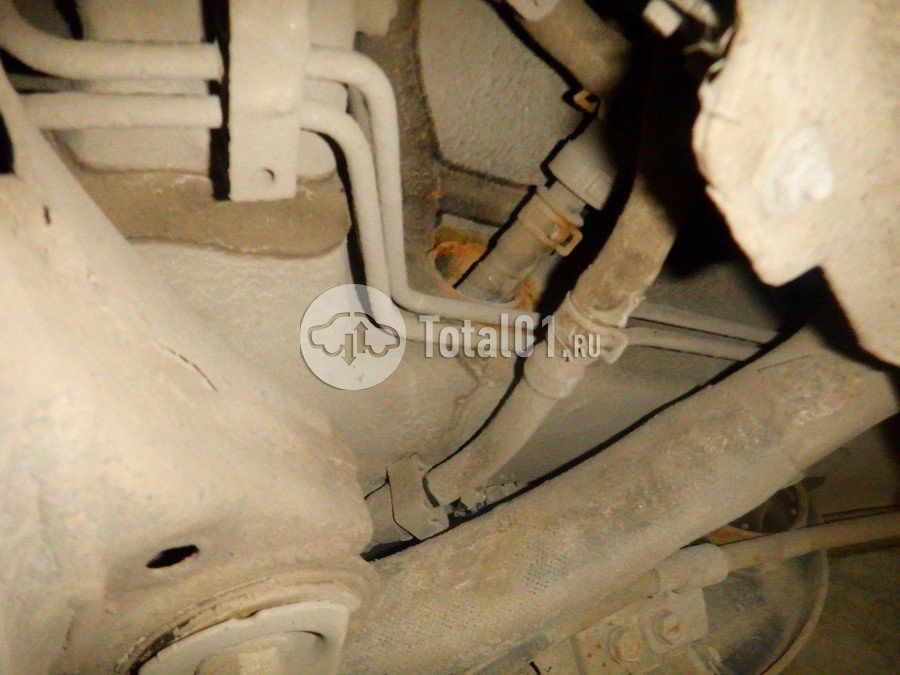 Фото Hyundai Tucson 596