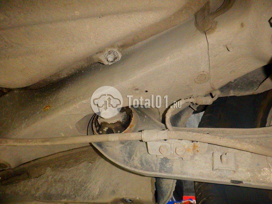 Фото Hyundai Tucson 610