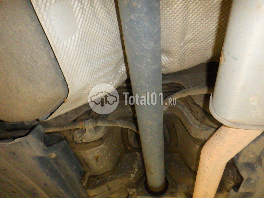 Фото Hyundai Tucson 620