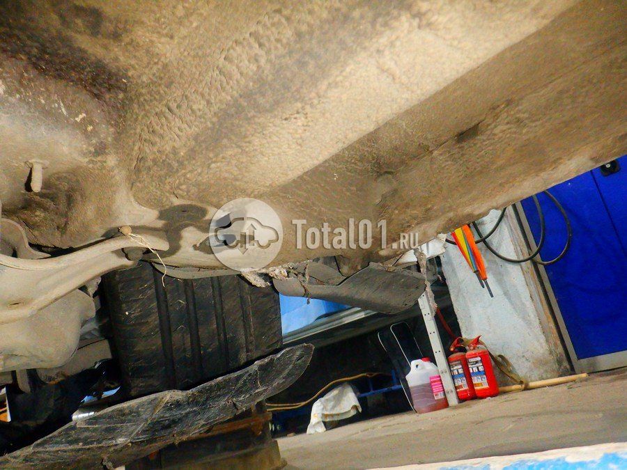 Фото Hyundai Tucson 628