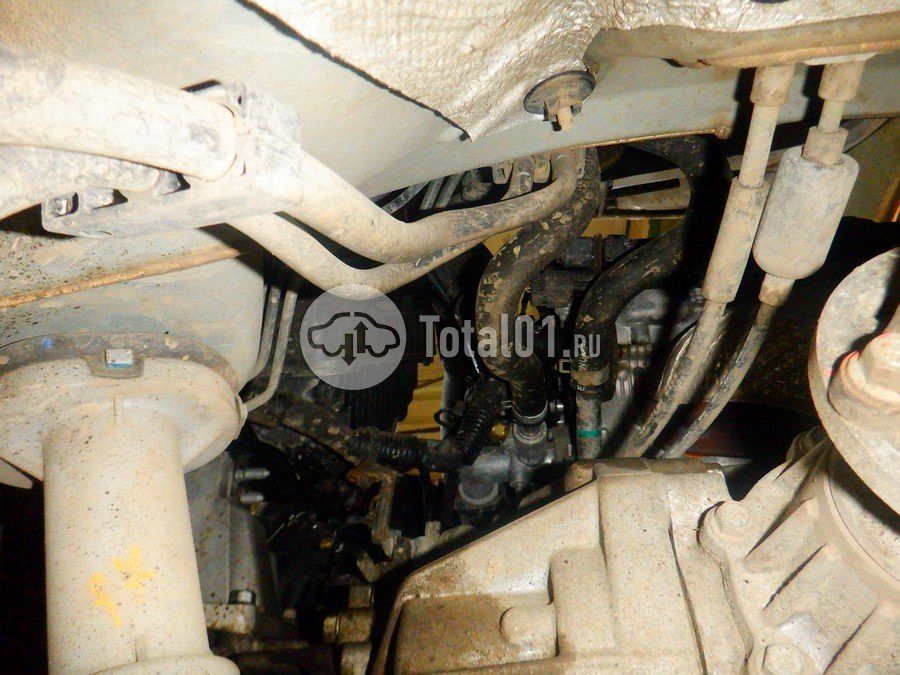 Фото Hyundai Tucson 636