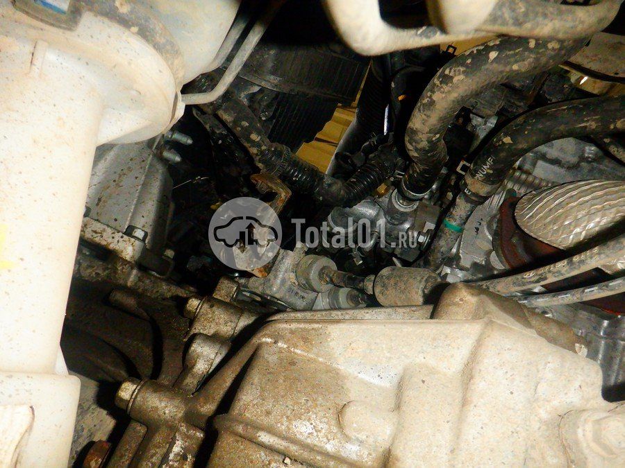 Фото Hyundai Tucson 638