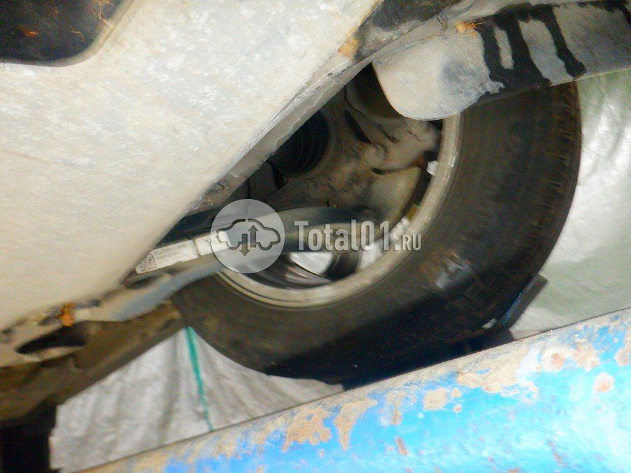 Фото Hyundai Tucson 674
