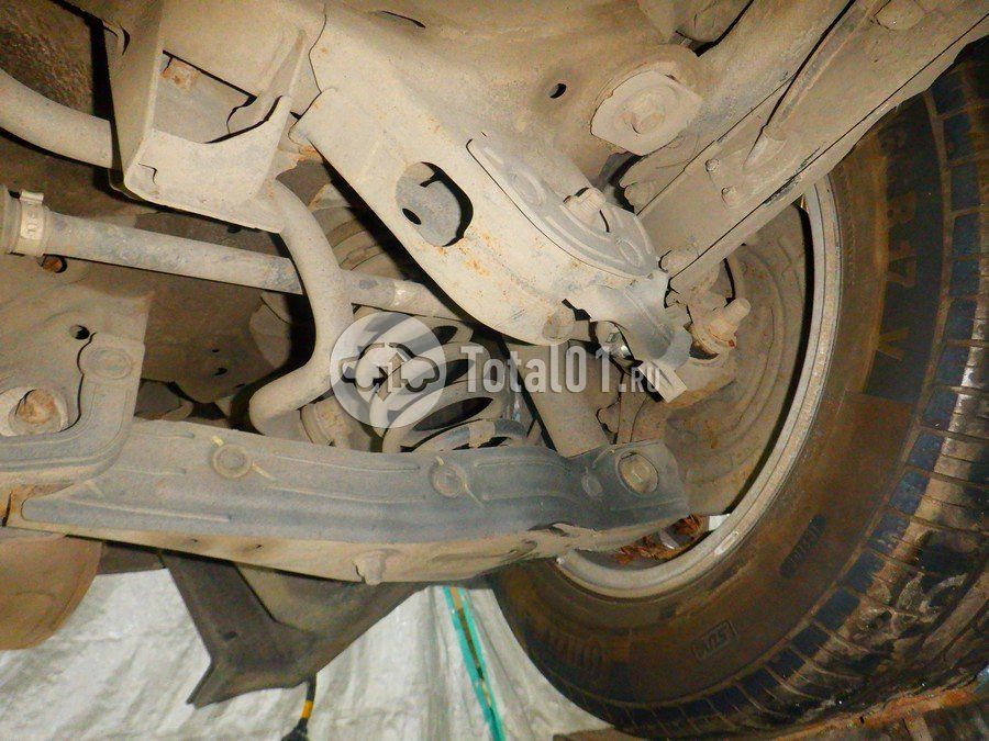 Фото Hyundai Tucson 680