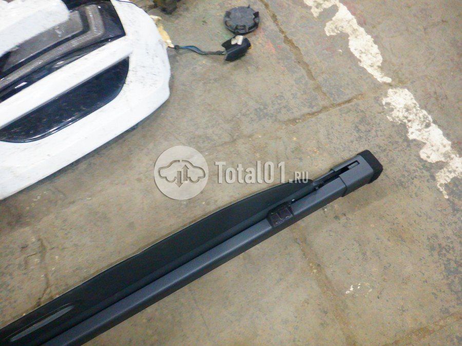 Фото Hyundai Tucson 684