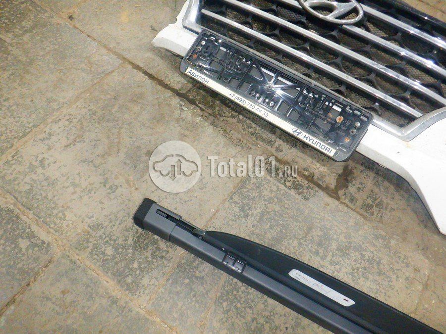 Фото Hyundai Tucson 686