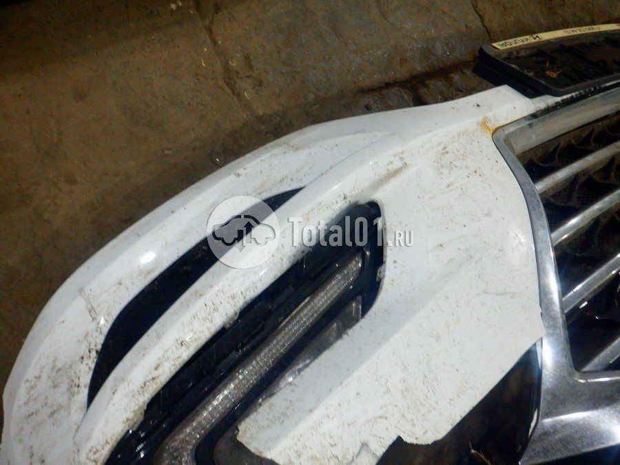 Фото Hyundai Tucson 708
