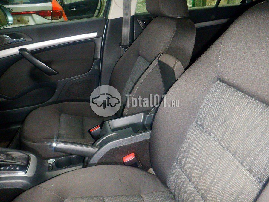 Фото Skoda Octavia 72