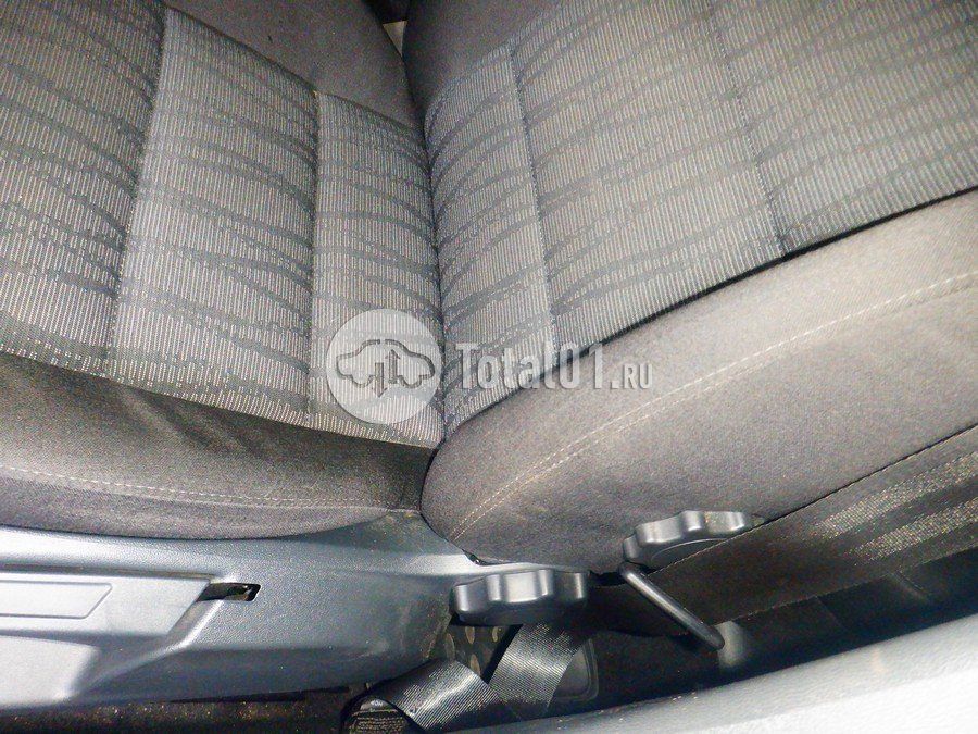 Фото Skoda Octavia 74