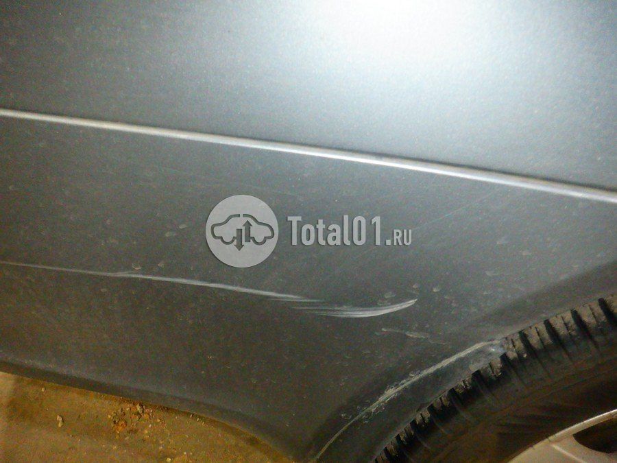 Фото Skoda Octavia 124