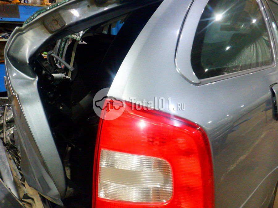 Фото Skoda Octavia 128
