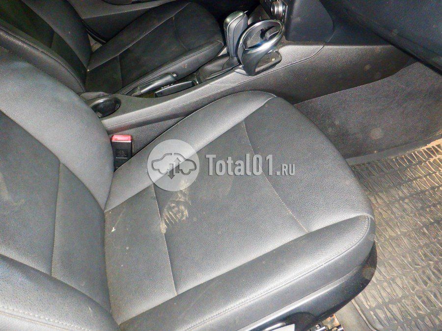 Фото BMW X1 30