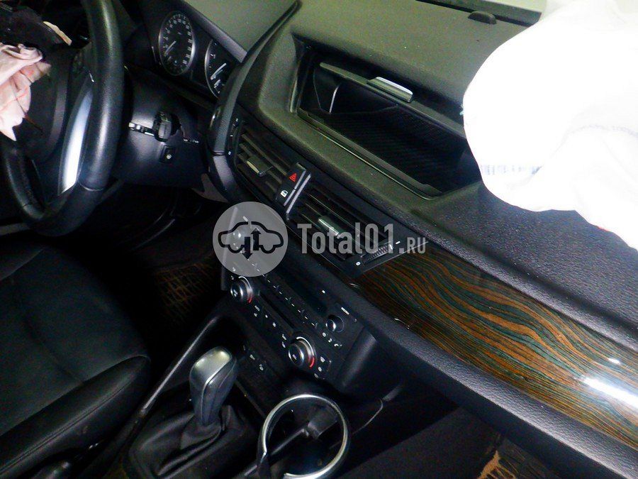 Фото BMW X1 36