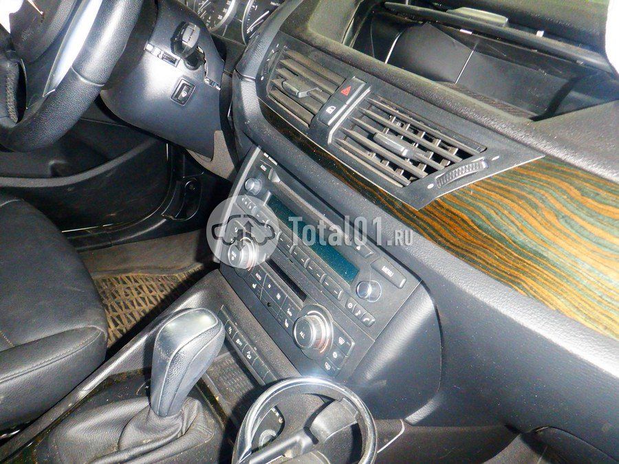 Фото BMW X1 40