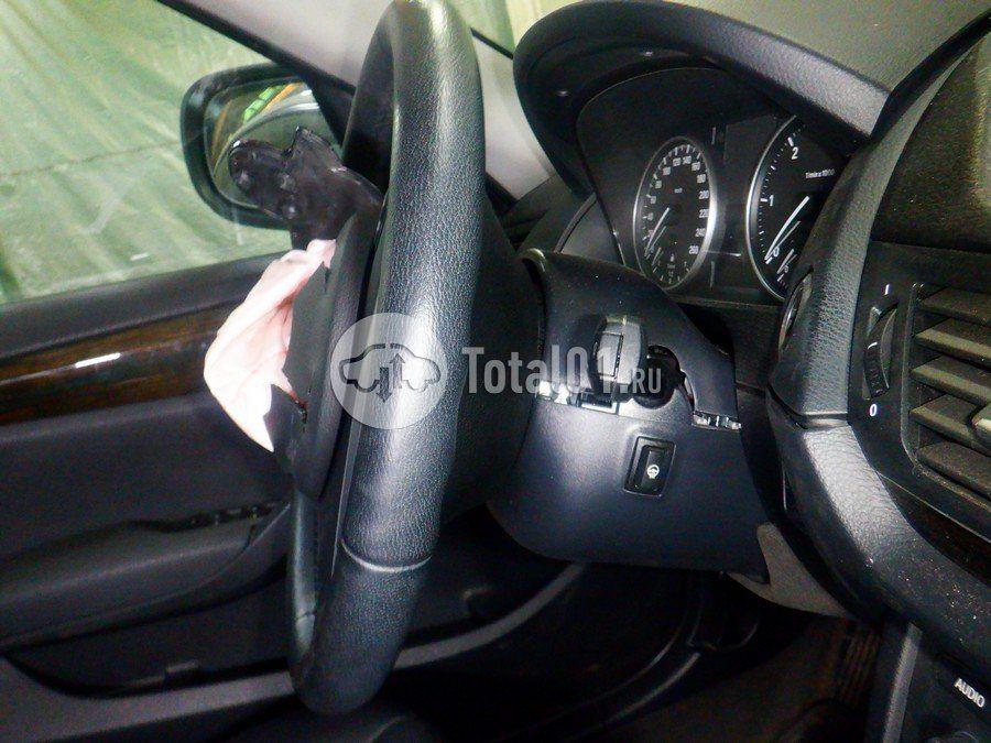Фото BMW X1 44