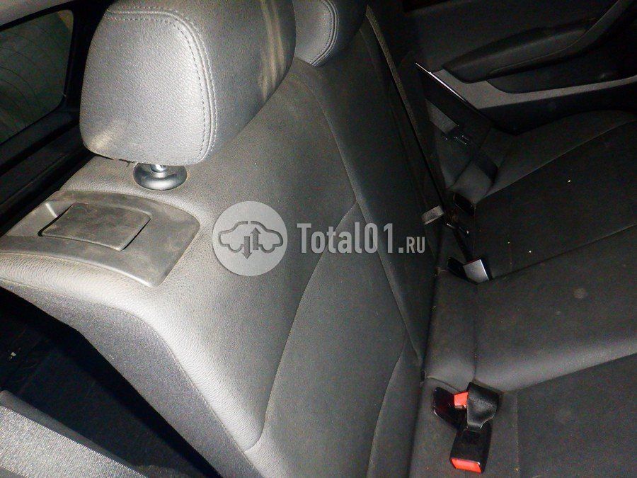 Фото BMW X1 56