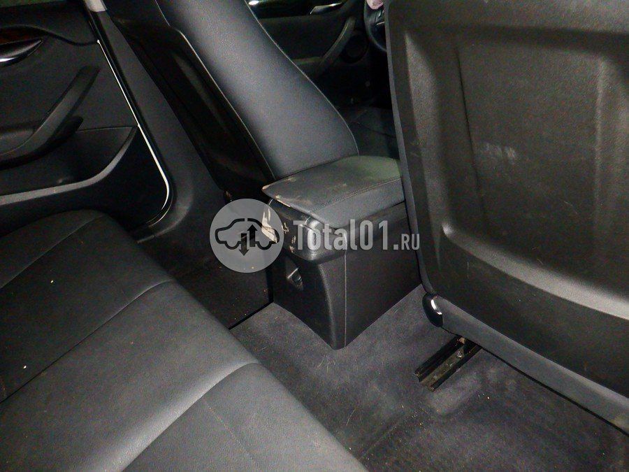 Фото BMW X1 58