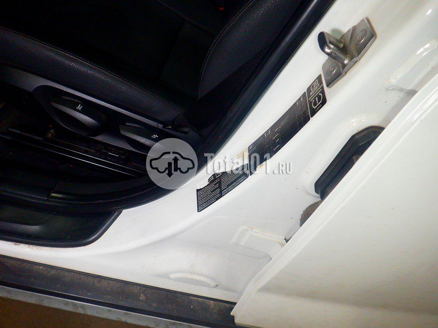 Фото BMW X1 88