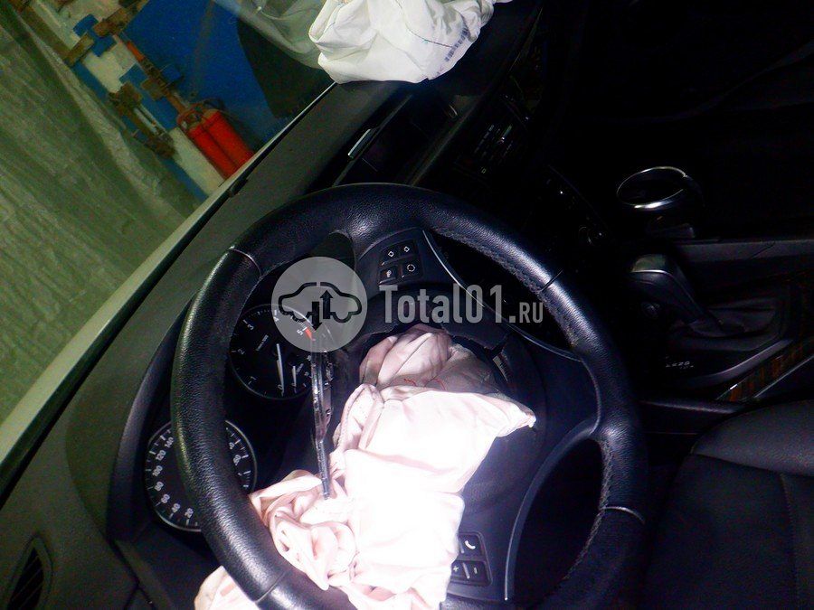 Фото BMW X1 96