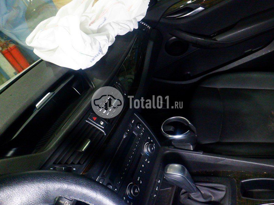 Фото BMW X1 108
