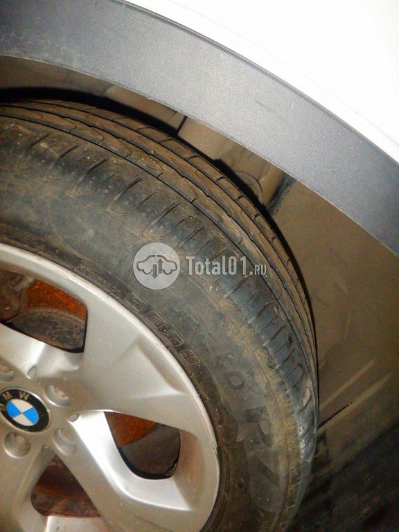 Фото BMW X1 122