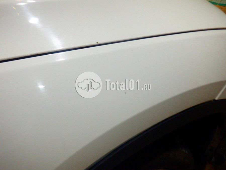 Фото BMW X1 130