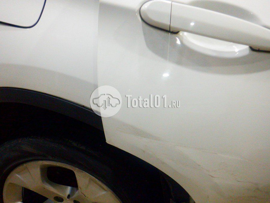 Фото BMW X1 164