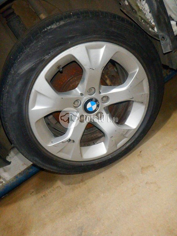 Фото BMW X1 168