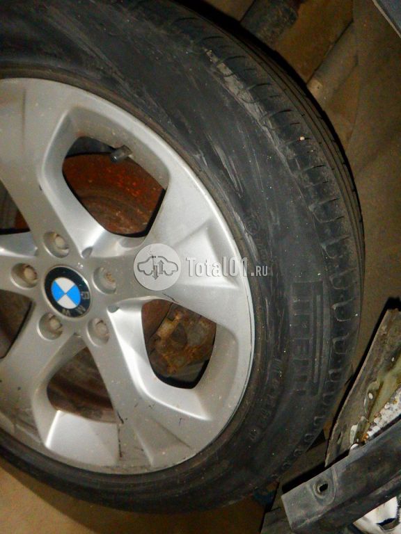 Фото BMW X1 184