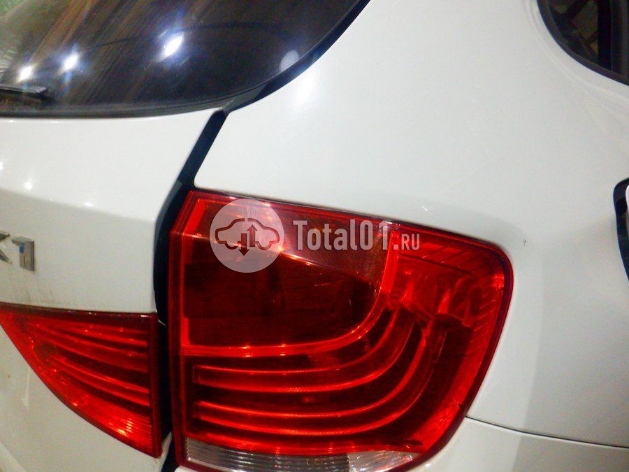 Фото BMW X1 196