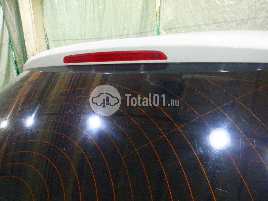 Фото BMW X1 200