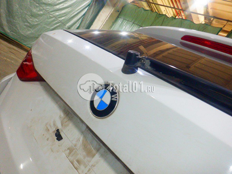 Фото BMW X1 202