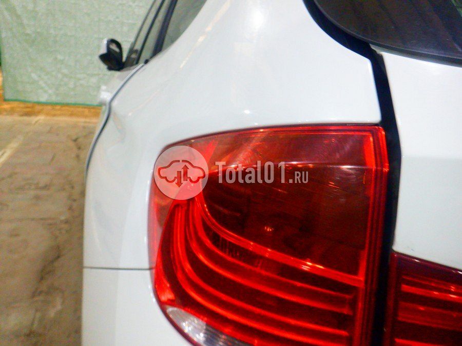Фото BMW X1 216