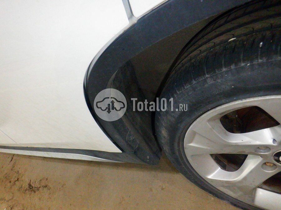 Фото BMW X1 222
