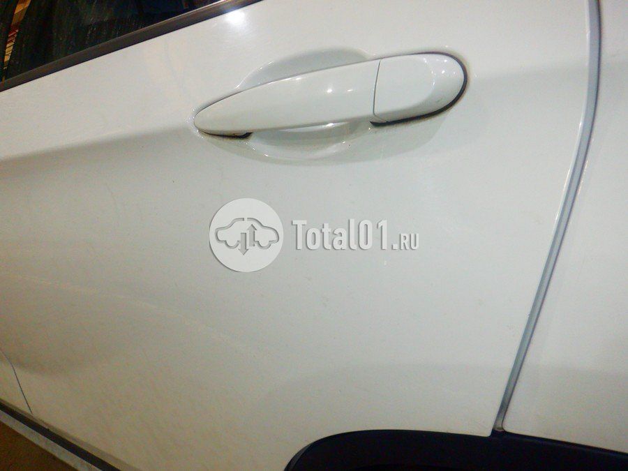 Фото BMW X1 230