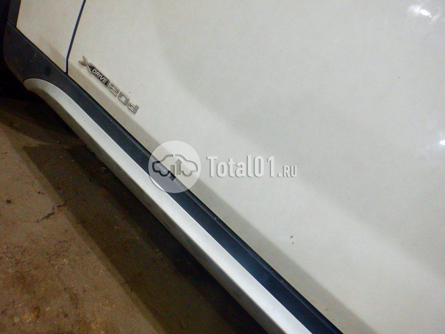 Фото BMW X1 242