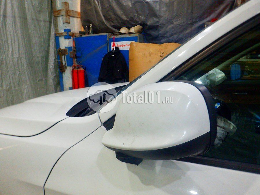 Фото BMW X1 246