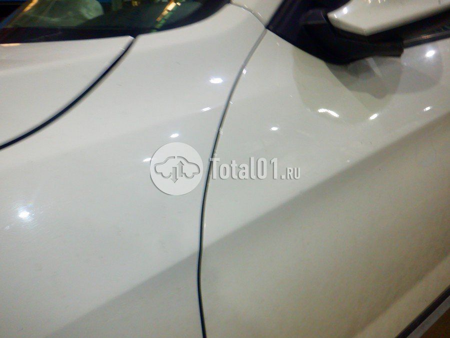 Фото BMW X1 254
