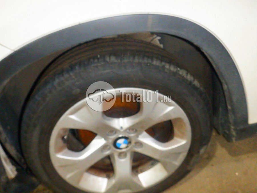 Фото BMW X1 258