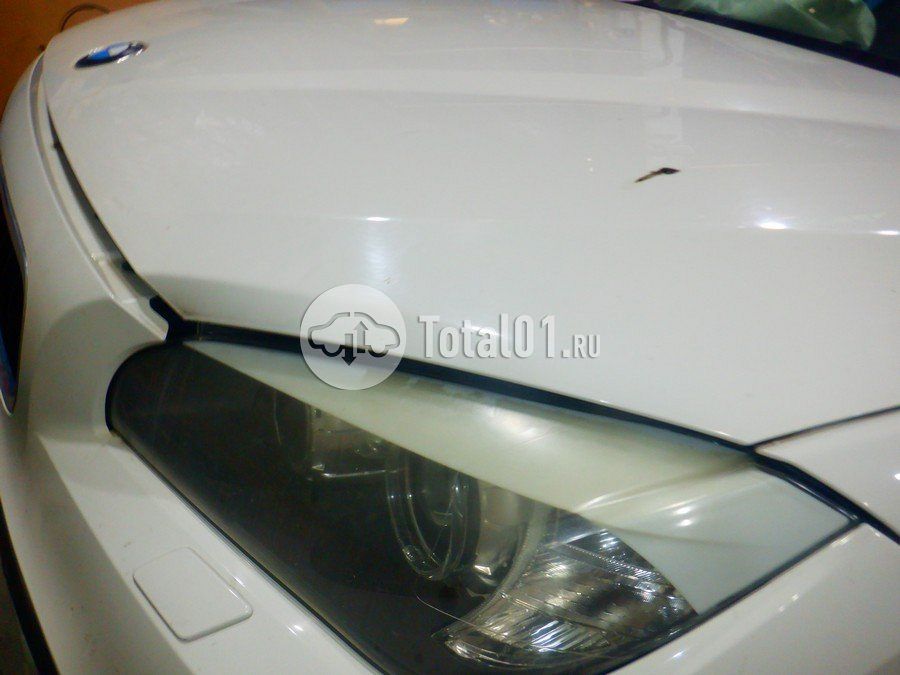 Фото BMW X1 276